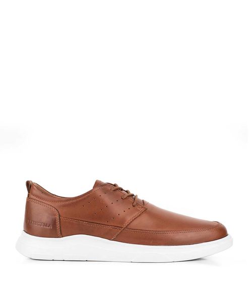 Zapatos urbanos hombre de cuero