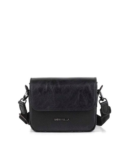 Mini bandolera de símil cuero