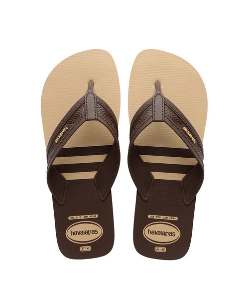 Ojotas Havaianas City Basic