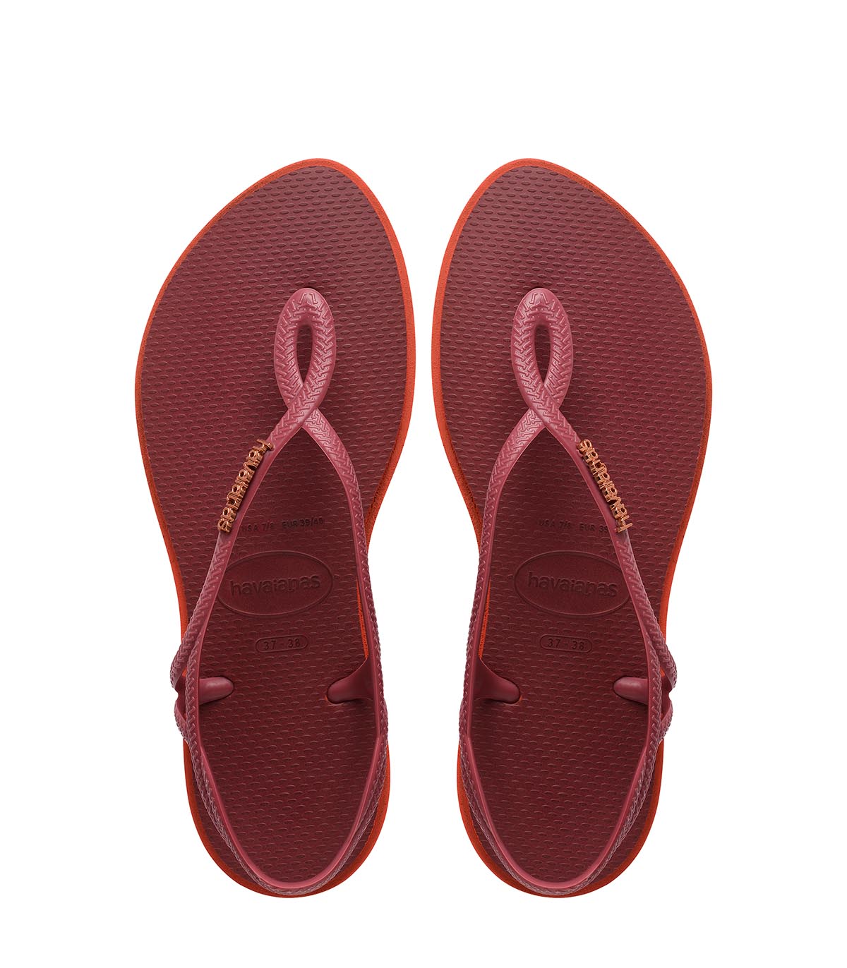 Ojotas Havaianas Batistella Tienda