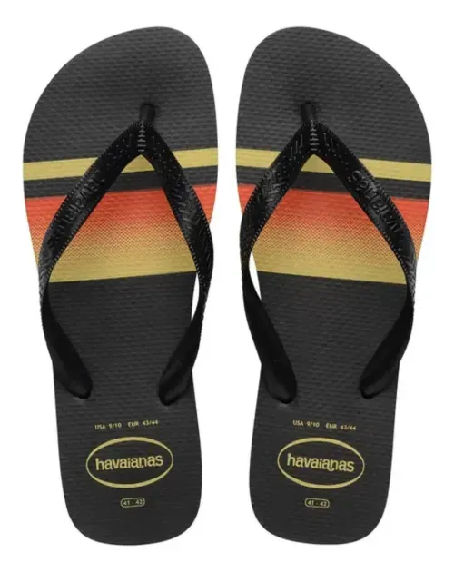 Ojotas Havaianas Top Basic