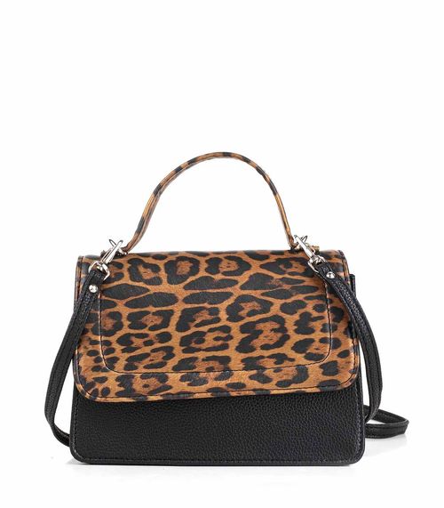 Sobre de fiesta simil cuero