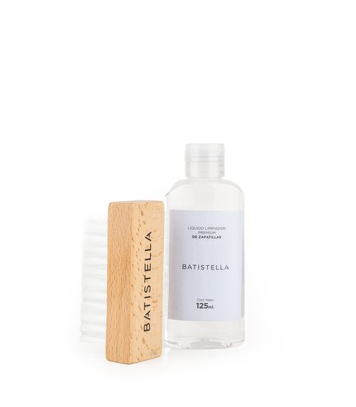 Kit Limpiador de Calzado