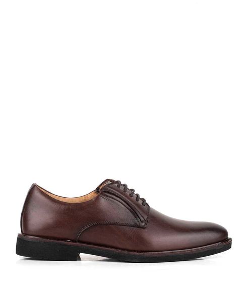 Zapatos de vestir con suela anti shock