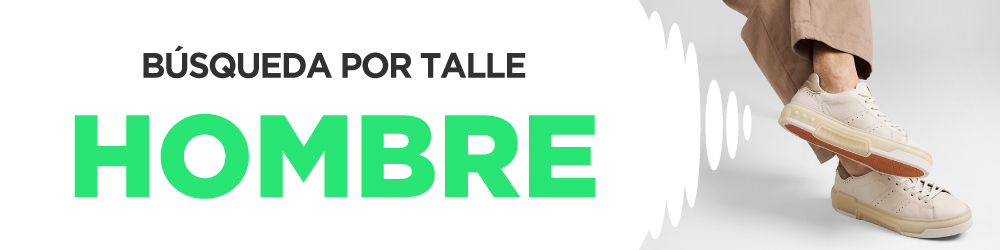 Banner de buscá por talle - Hombre