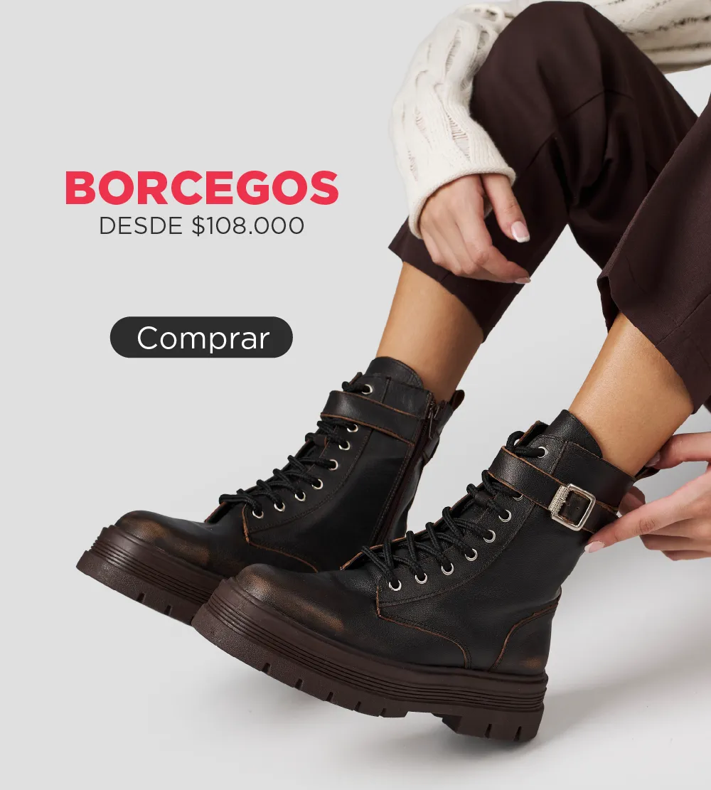 Borcegos