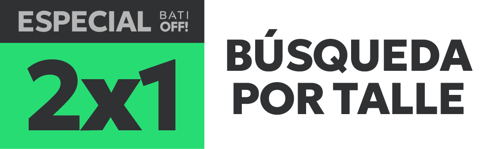Banner de buscá por talle - Mobile